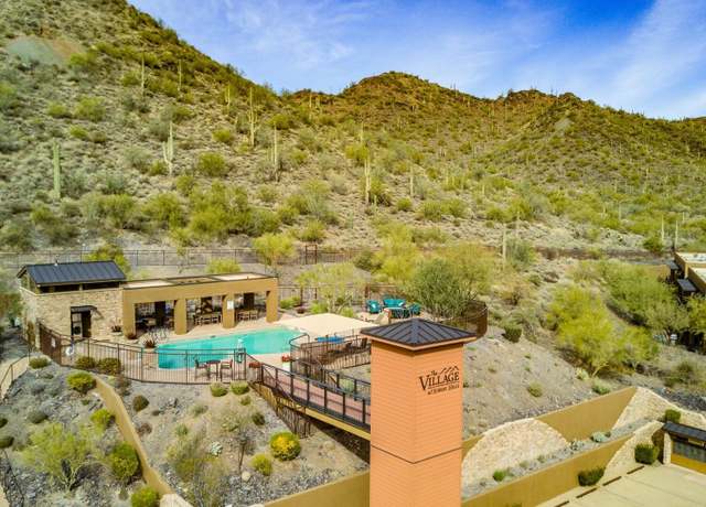 Property at 36600 N Cave Creek Rd Unit 17D, Cave Creek, AZ 85331, 3 beds, 2 baths