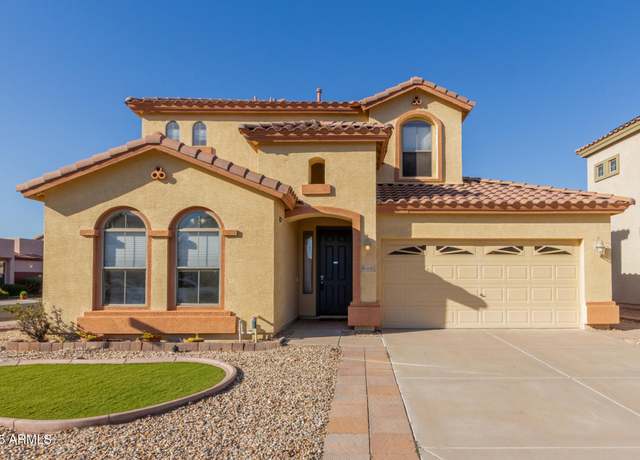 Property at 2656 E Longhorn Pl, Chandler, AZ 85286, 3 beds, 2.5 baths