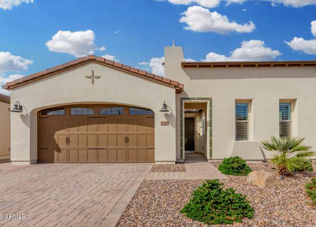 Property at 236 E Watermelon Ln, Queen Creek, AZ 85140, 2 beds, 2 baths