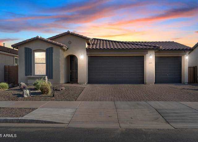 Property at 22473 E Twilight Dr, Queen Creek, AZ 85142, 4 beds, 3 baths