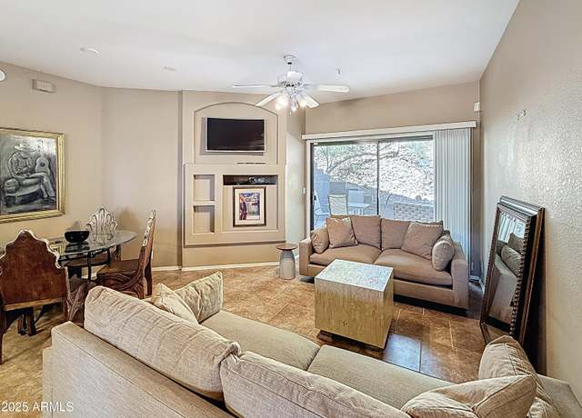 Property at 10401 N Saguaro Blvd #123, Fountain Hills, AZ 85268, 2 beds, 2 baths