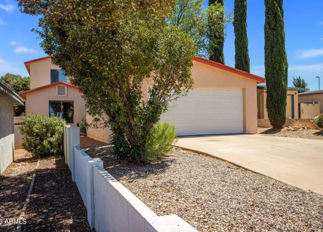 Property at 4974 E Cielo Cir, Sierra Vista, AZ 85635, 3 beds, 2 baths
