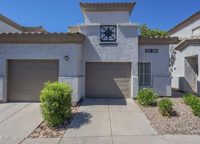 Property at 3236 E Chandler Blvd #2003, Phoenix, AZ 85048, 2 beds, 1 bath