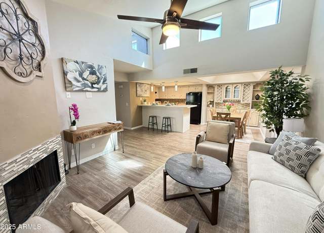 Property at 2935 N 68th St #220, Scottsdale, AZ 85251, 2 beds, 2 baths
