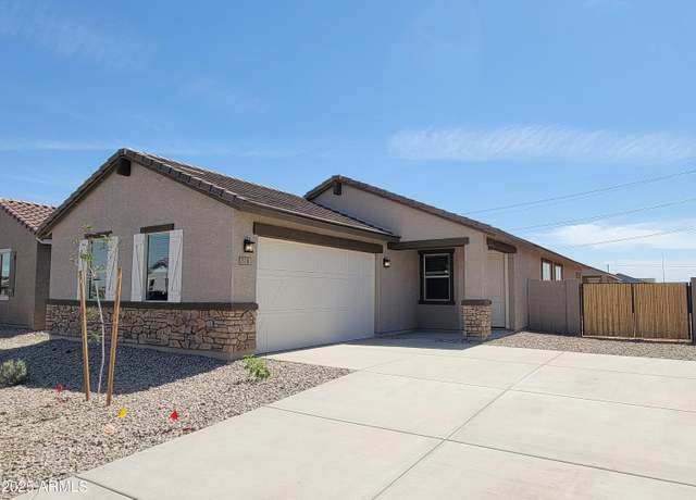 Property at 328 S San Christo Ln, Casa Grande, AZ 85194, 4 beds, 2 baths