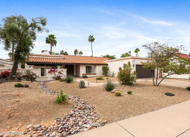 Property at 9637 E Gold Dust Ave, Scottsdale, AZ 85258, 3 beds, 2 baths