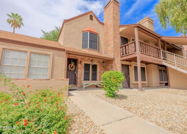 Property at 8111 W Wacker Rd #62, Peoria, AZ 85381, 2 beds, 2 baths