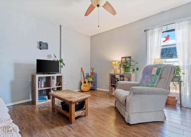 Property at 6348 N 7th Ave #15, Phoenix, AZ 85013, 2 beds, 1.5 baths
