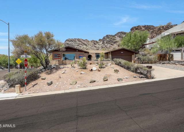 Property at 2202 E Belmont Ave, Phoenix, AZ 85020, 3 beds, 2 baths