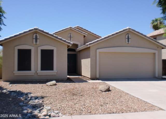 Property at 3373 E Flamingo Ct, Gilbert, AZ 85297, 3 beds, 2 baths