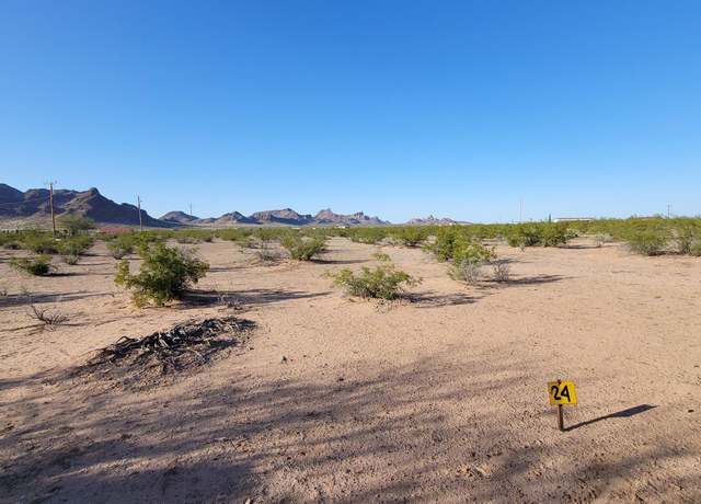 Property at 0 W Capricorn Dr #24, Eloy, AZ 85131