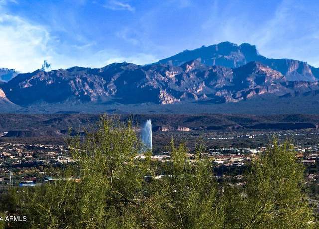 Property at 14464 E Vista Del Monte -- #27, Fountain Hills, AZ 85268