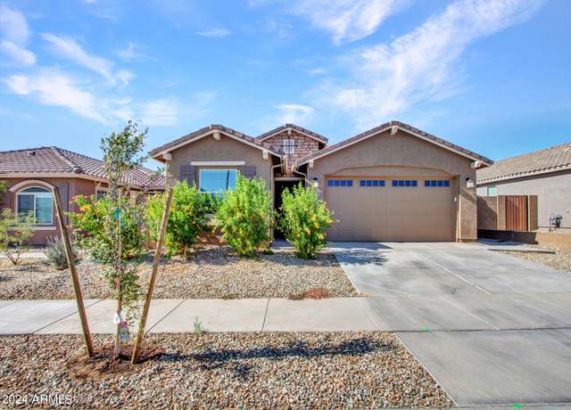 Property at 24614 N 169th Dr, Surprise, AZ 85387, 5 beds, 3 baths