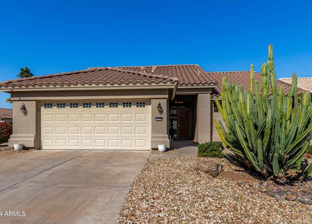 Property at 14766 W Piccadilly Rd, Goodyear, AZ 85395, 2 beds, 2 baths