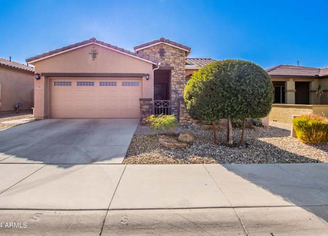 Property at 17907 W Cedarwood Ln, Goodyear, AZ 85338, 2 beds, 2 baths