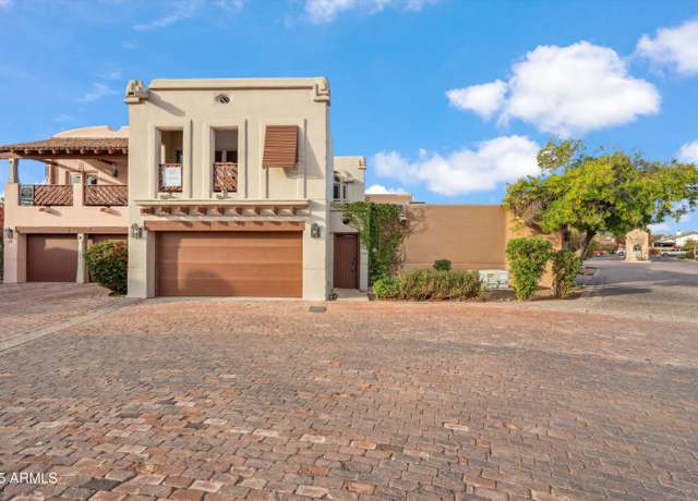 Property at 6411 S River Dr #10, Tempe, AZ 85283, 2 beds, 2.5 baths