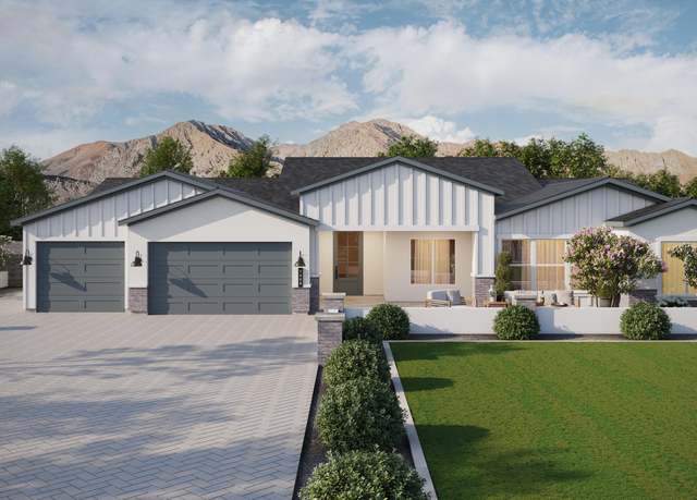 Property at 7283 S 221st Ave, Buckeye, AZ 85326, 5 beds, 3.5 baths