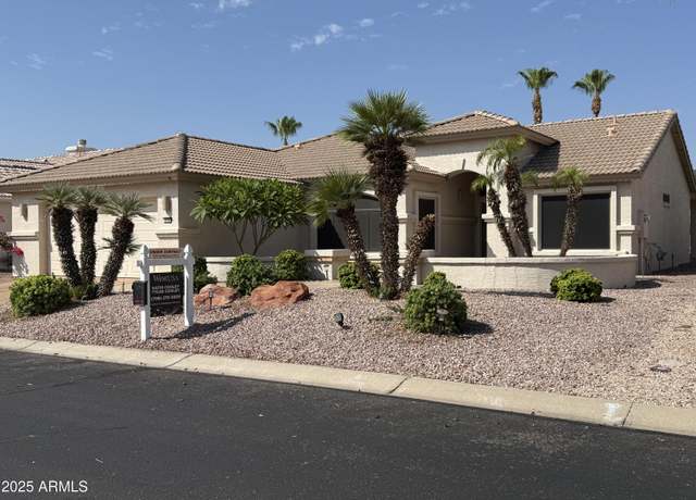 Property at 3234 N Palmer Dr, Goodyear, AZ 85395, 2 beds, 2 baths