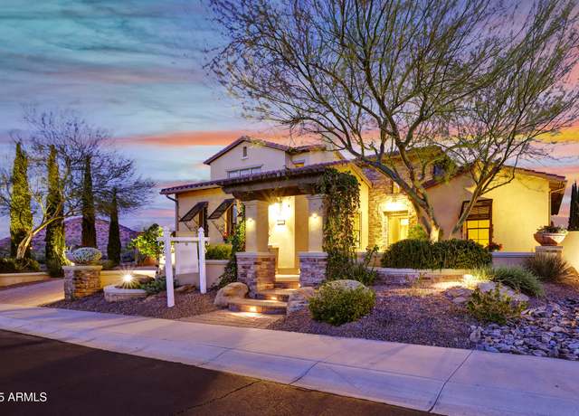 Property at 28689 N 67th Dr, Peoria, AZ 85383, 5 beds, 4.5 baths