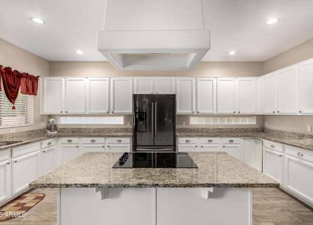Property at 13313 W Palo Verde Dr, Litchfield Park, AZ 85340, 5 beds, 3.5 baths