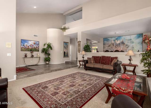 Property at 13313 W Palo Verde Dr, Litchfield Park, AZ 85340, 5 beds, 3.5 baths