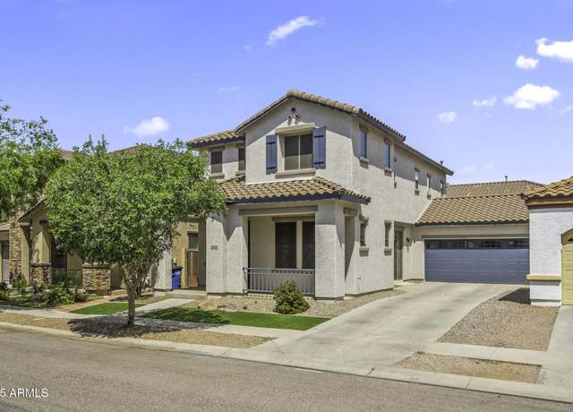 Property at 3330 E Carla Vista Dr, Gilbert, AZ 85295, 3 beds, 2.5 baths