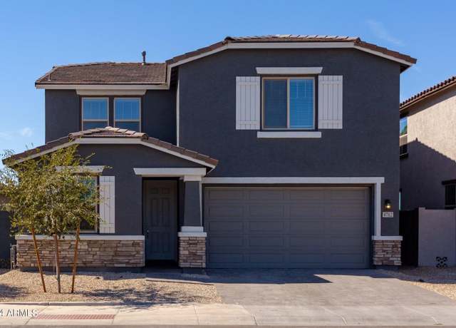 Property at 4702 S 109th Ave, Tolleson, AZ 85353, 5 beds, 4 baths