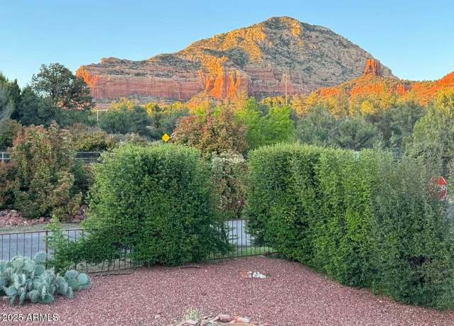 Property at 35 Color Cove Rd, Sedona, AZ 86336, 4 beds, 4 baths