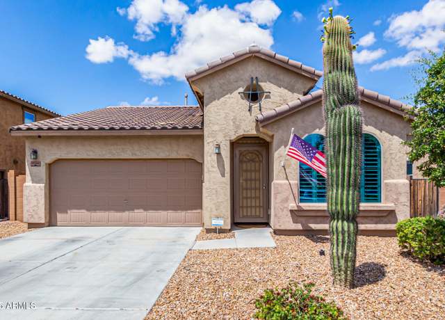Property at 41342 W Elm Dr, Maricopa, AZ 85138, 3 beds, 2 baths