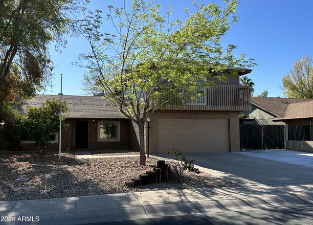 Property at 8117 W Dreyfus Dr, Peoria, AZ 85381, 6 beds, 3 baths