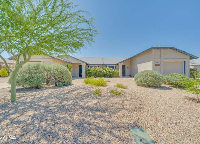 Property at 3201 W Mohawk Ln, Phoenix, AZ 85027, 2 beds, 2 baths