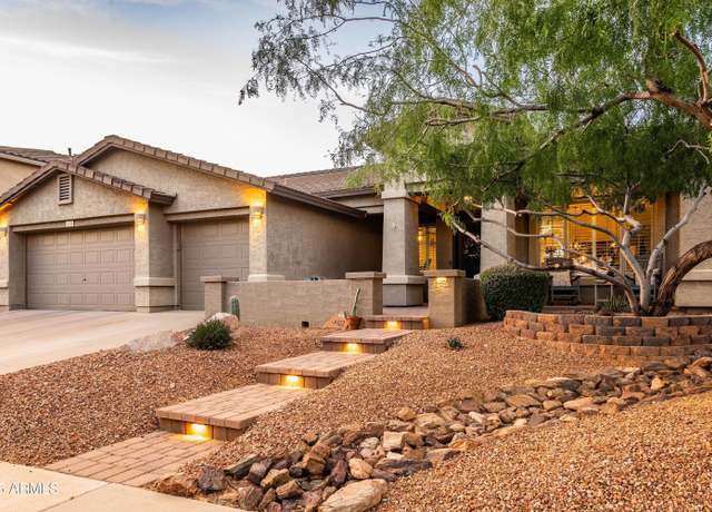 Property at 4422 E Spur Dr, Cave Creek, AZ 85331, 3 beds, 2 baths