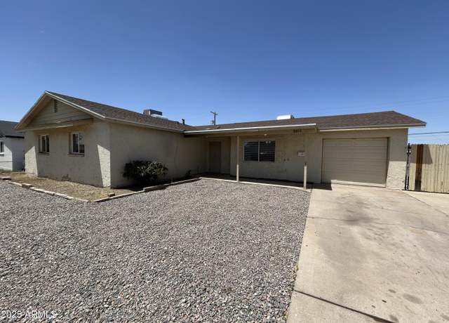 Property at 3814 N 55th Dr, Phoenix, AZ 85031, 4 beds, 2 baths