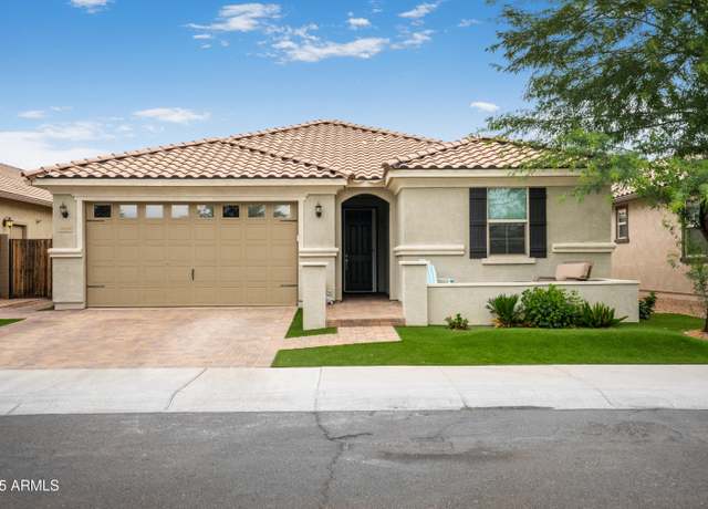 Property at 3828 E Liberty Ln, Gilbert, AZ 85296, 4 beds, 2 baths