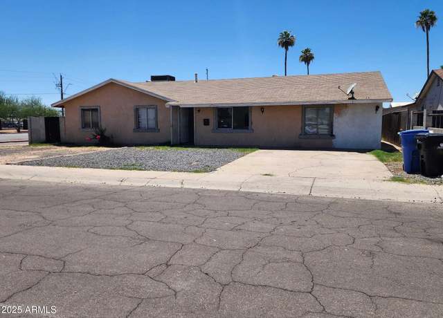 Property at 1602 N 57th Ave, Phoenix, AZ 85035, 4 beds, 2.75 baths