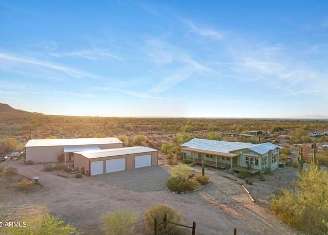 Property at 33682 N Bell Rd, Queen Creek, AZ 85144, 3 beds, 2 baths