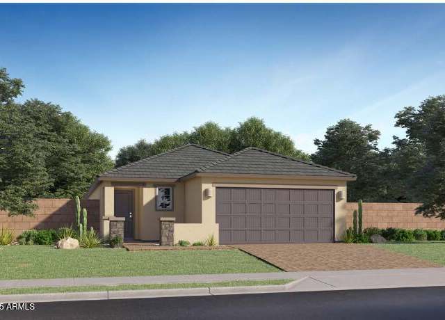 Property at 23219 W Marguerite Ave, Buckeye, AZ 85326, 3 beds, 2 baths