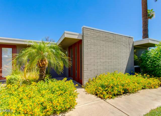 Property at 4419 N 27 St #25, Phoenix, AZ 85016, 2 beds, 1 bath