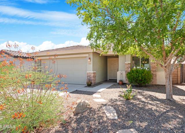 Property at 17418 N Carmen Ave, Maricopa, AZ 85139, 3 beds, 2 baths