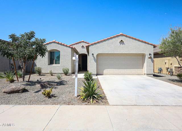 Property at 4712 S 117th Ave, Avondale, AZ 85323, 3 beds, 2 baths