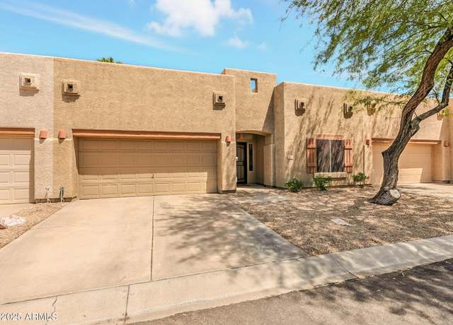 Property at 1650 S Crismon Rd #50, Mesa, AZ 85209, 2 beds, 2 baths