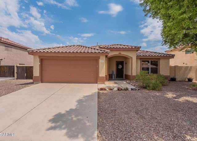 Property at 1371 S Wayne Dr, Chandler, AZ 85286, 3 beds, 2 baths