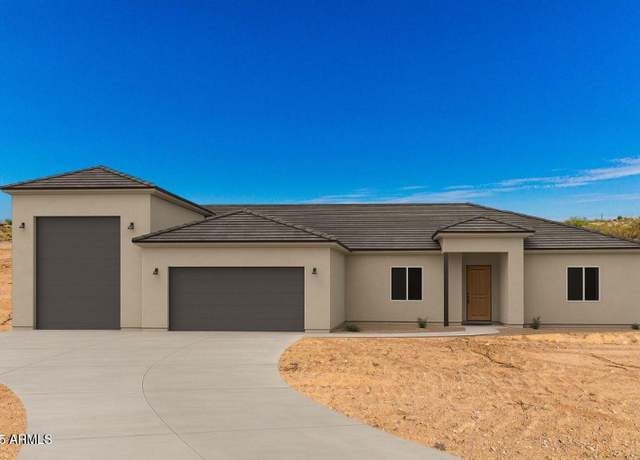 Property at 125 Ironwood Pl #60, Wickenburg, AZ 85390, 4 beds, 2 baths