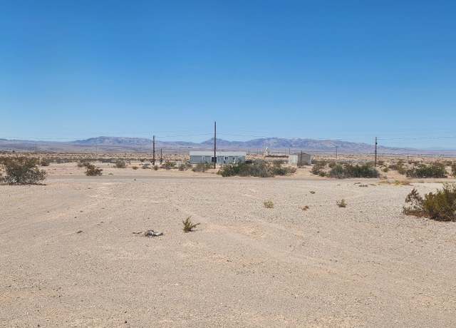 Property at 12830 S Oatman Hwy #8, Topock, AZ 86436