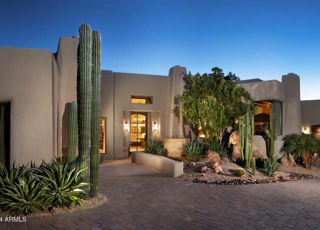 Property at 10040 E Happy Valley Rd #504, Scottsdale, AZ 85255, 4 beds, 4.5 baths