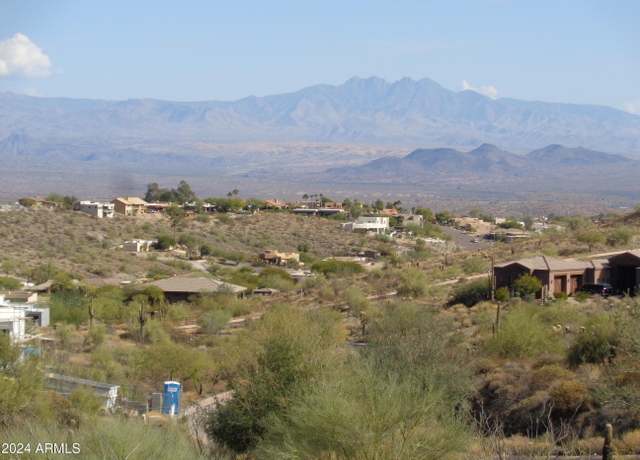Property at 14247 E Lone Wolf Trl #113, Fountain Hills, AZ 85268