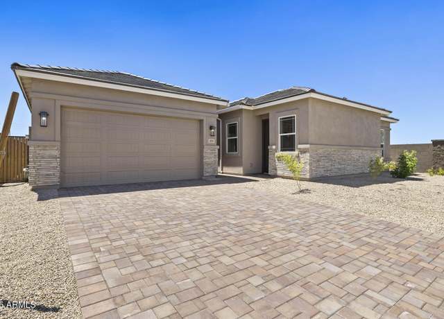 Property at 4211 E Desert Vista Trl, Cave Creek, AZ 85331, 5 beds, 4.5 baths