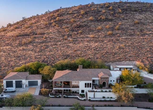 Property at 23380 N 61st Dr, Glendale, AZ 85310, 6 beds, 8 baths