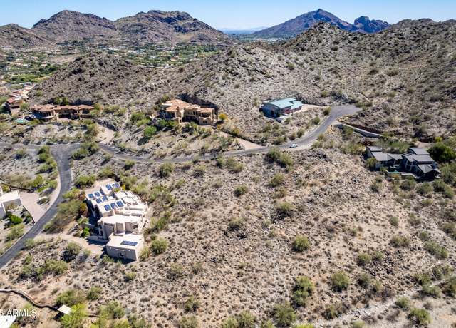Property at 4608 E White Dr #23, Paradise Valley, AZ 85253