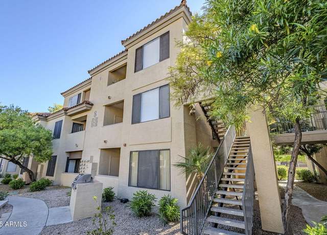 Property at 4925 E Desert Cove Ave #326, Scottsdale, AZ 85254, 1 bed, 1 bath